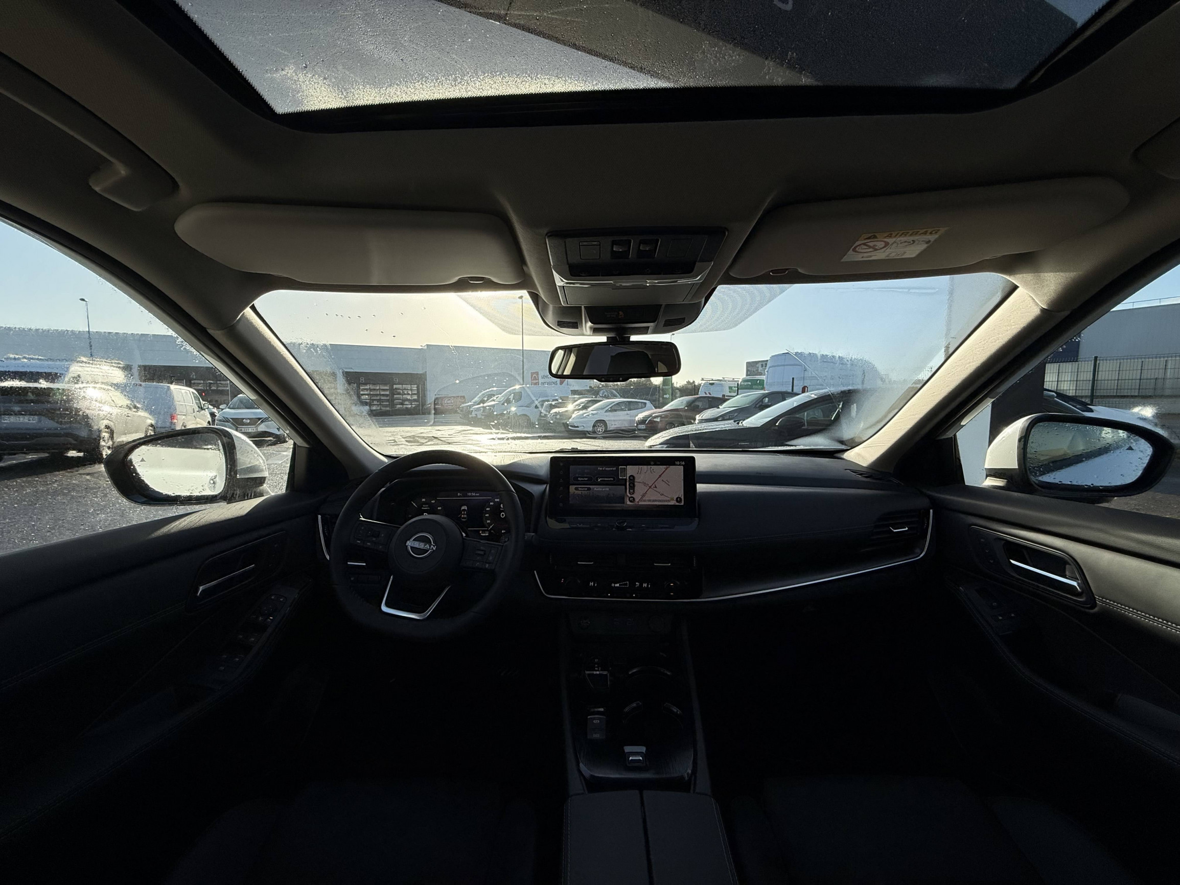 Vente en ligne Nissan X-Trail  e-POWER 204 ch au prix de 34 990 €