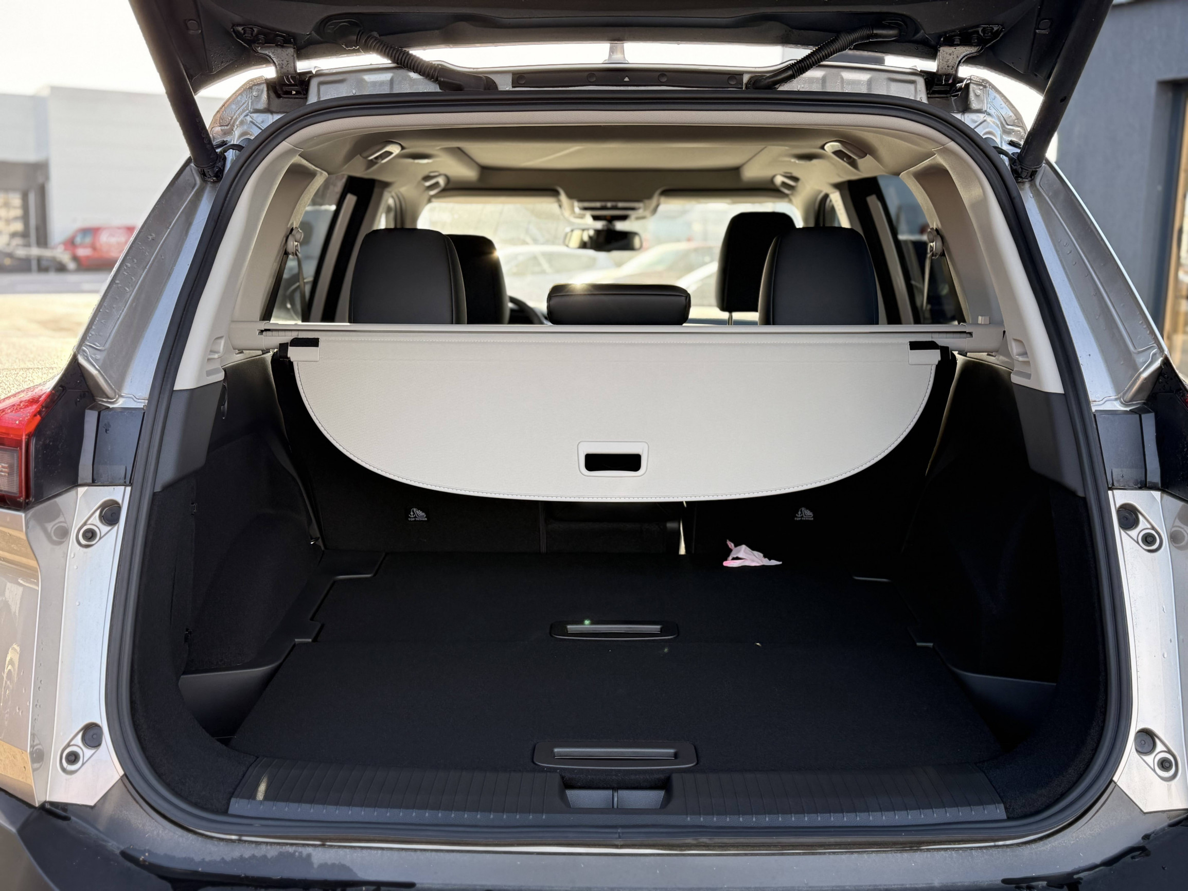 Vente en ligne Nissan X-Trail  e-POWER 204 ch au prix de 34 990 €