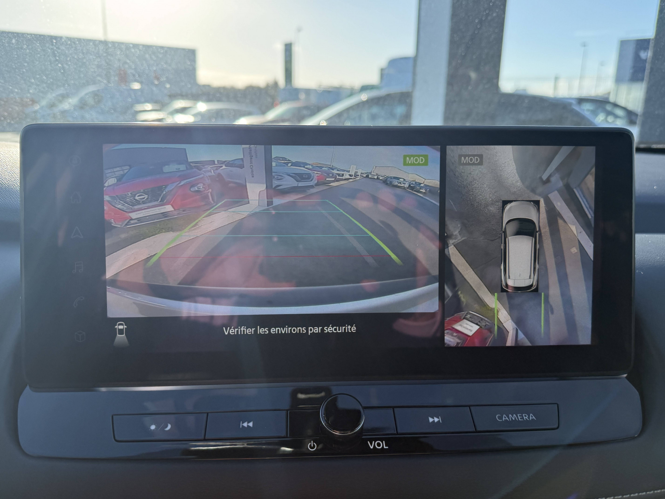 Vente en ligne Nissan X-Trail  e-POWER 204 ch au prix de 34 990 €