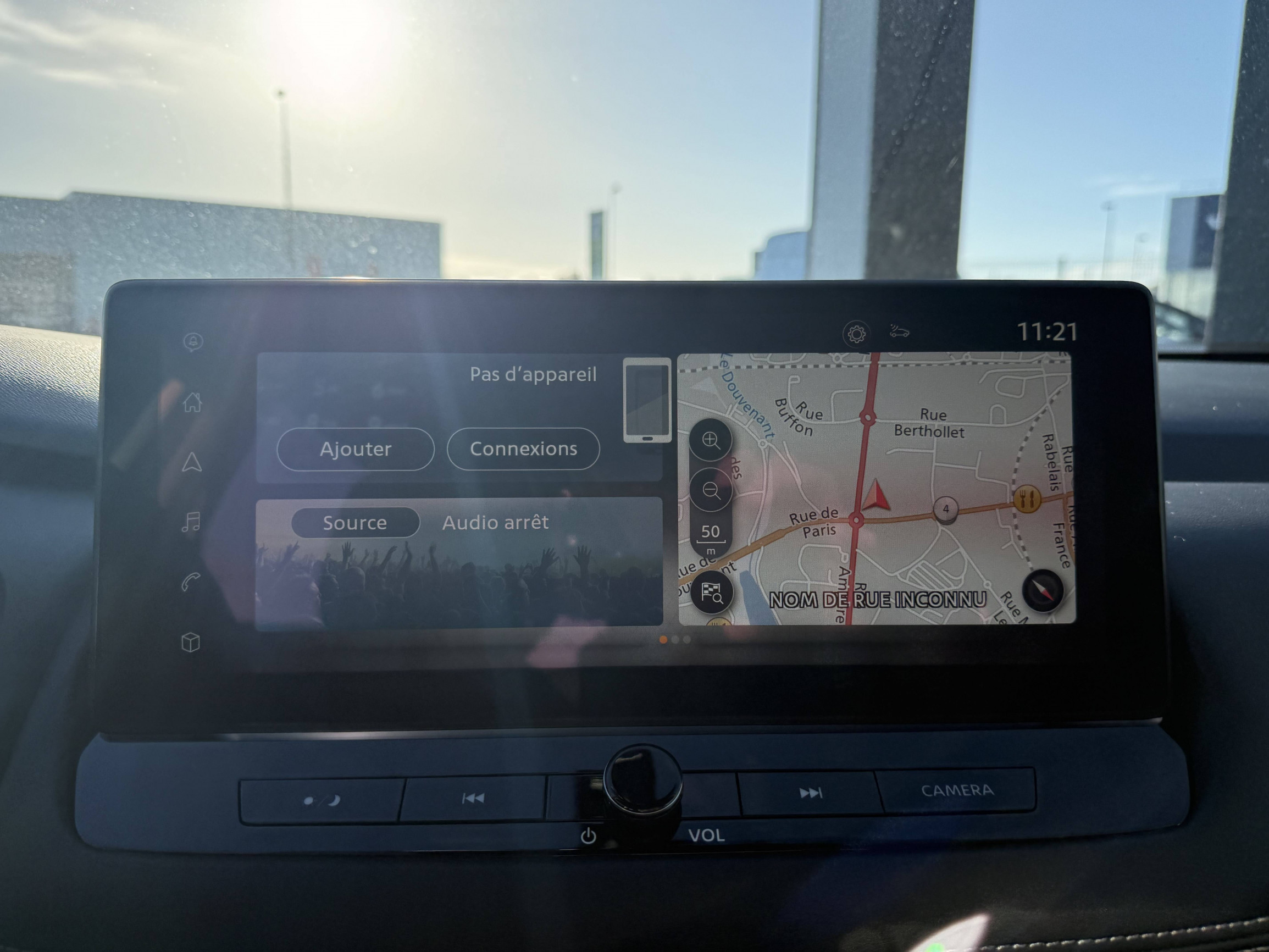 Vente en ligne Nissan X-Trail  e-POWER 204 ch au prix de 34 990 €