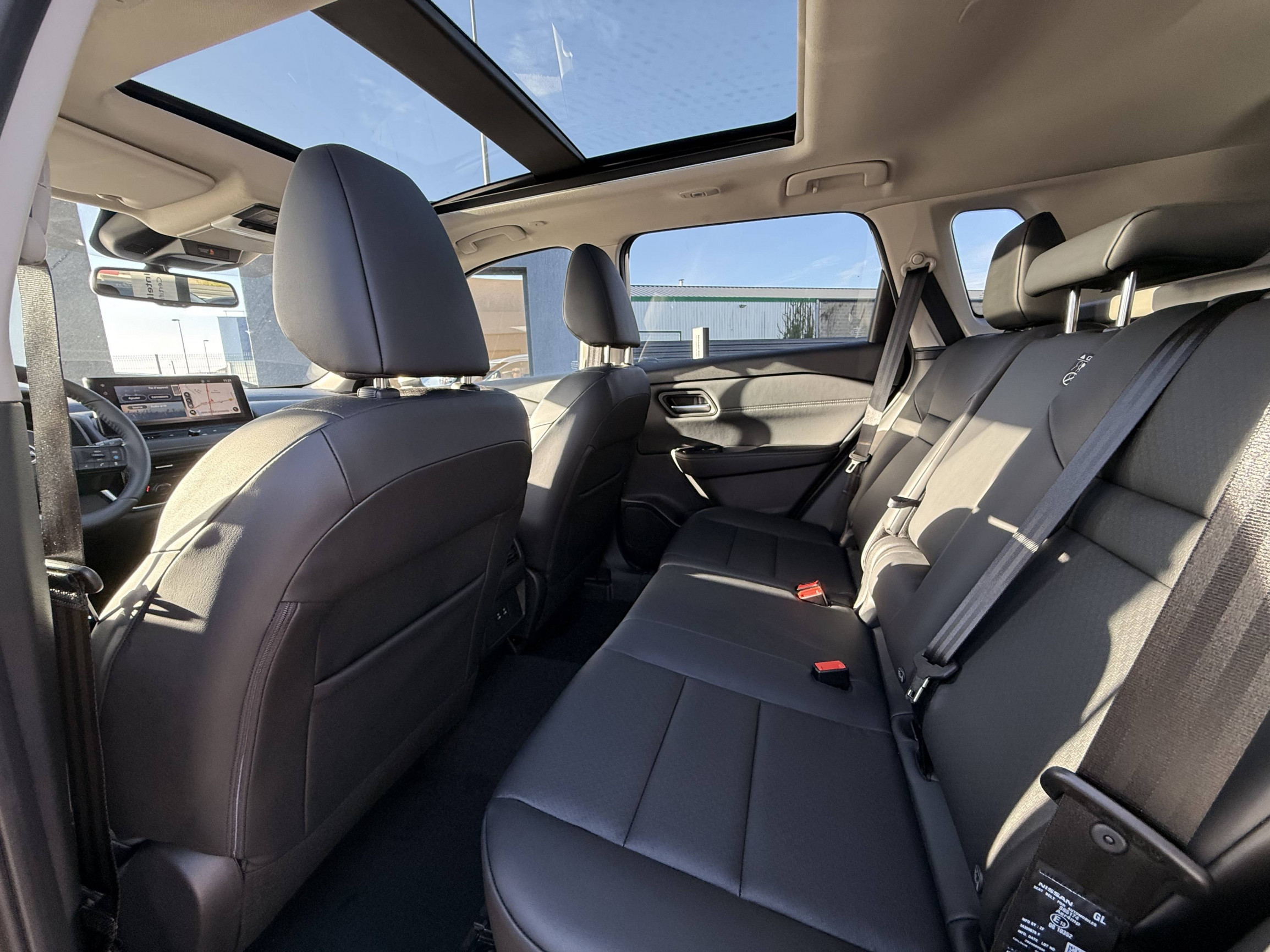 Vente en ligne Nissan X-Trail  e-POWER 204 ch au prix de 34 990 €