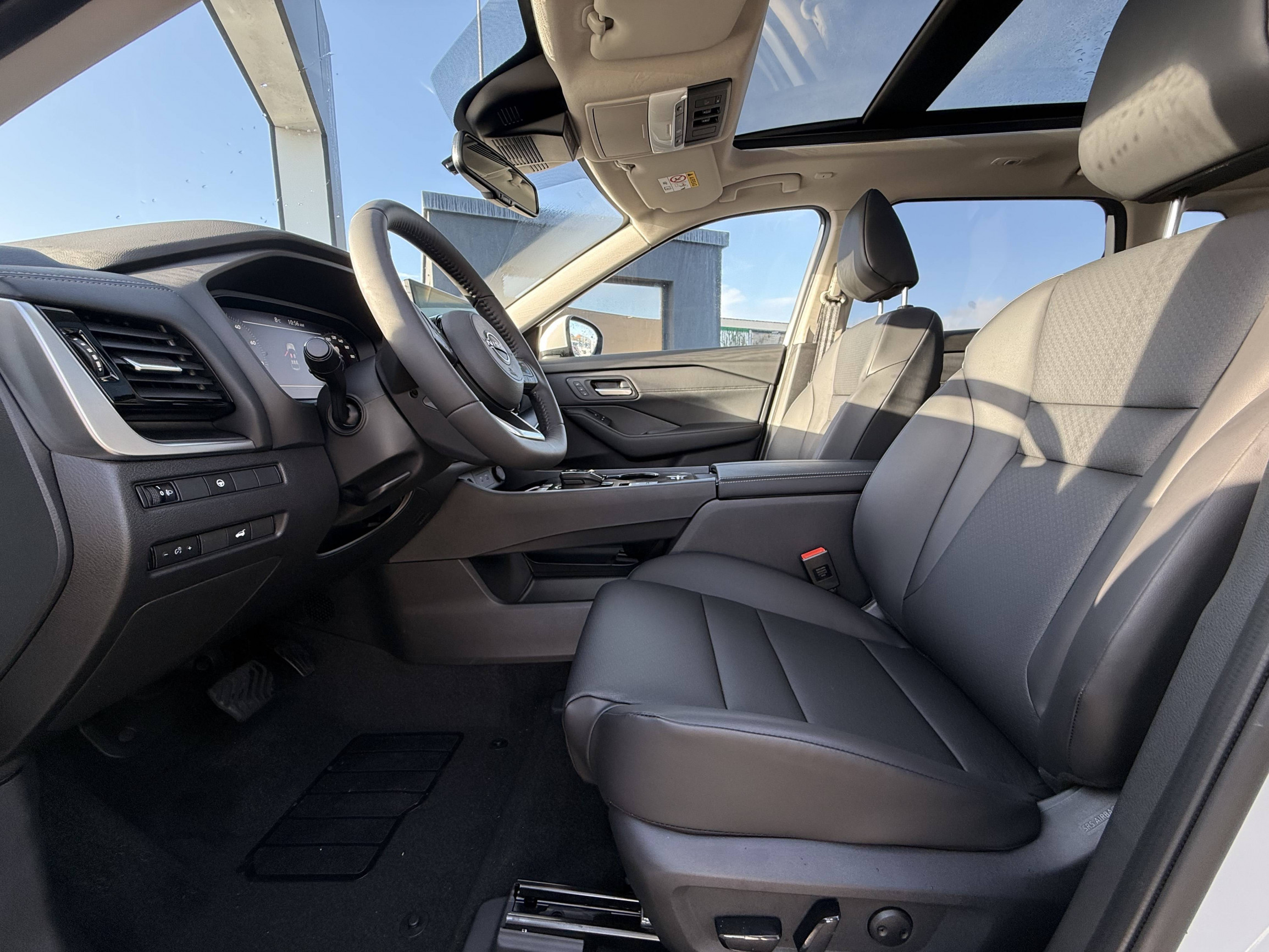 Vente en ligne Nissan X-Trail  e-POWER 204 ch au prix de 34 990 €