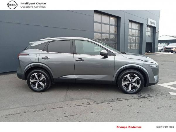 Vente en ligne Nissan Qashqai 2  Mild Hybrid 158 ch Xtronic au prix de 26 990 €