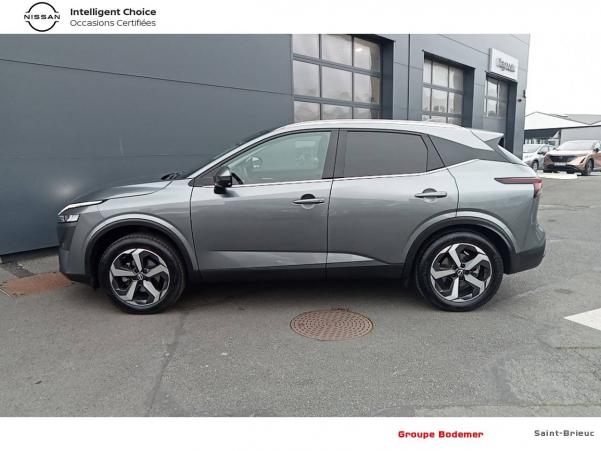 Vente en ligne Nissan Qashqai 2  Mild Hybrid 158 ch Xtronic au prix de 26 990 €