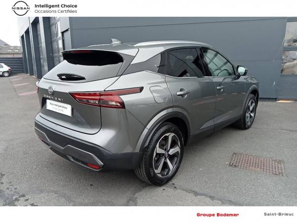 Vente en ligne Nissan Qashqai 2  Mild Hybrid 158 ch Xtronic au prix de 26 990 €