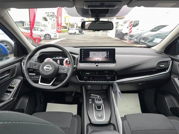 Vente en ligne Nissan Qashqai 2  Mild Hybrid 158 ch Xtronic au prix de 26 990 €