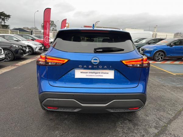 Vente en ligne Nissan Qashqai 2  Mild Hybrid 158 ch Xtronic au prix de 26 990 €