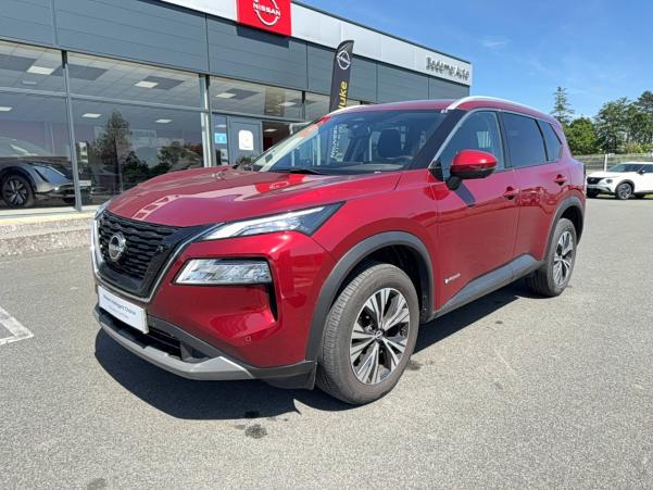 Vente en ligne Nissan X-Trail  e-POWER 204 ch au prix de 28 490 €