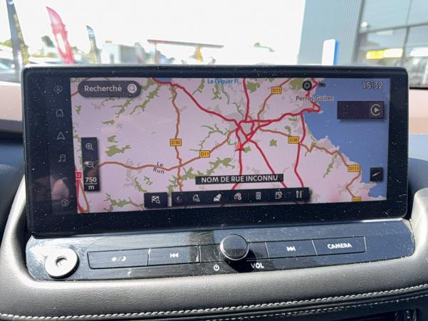 Vente en ligne Nissan X-Trail  e-POWER 204 ch au prix de 28 490 €