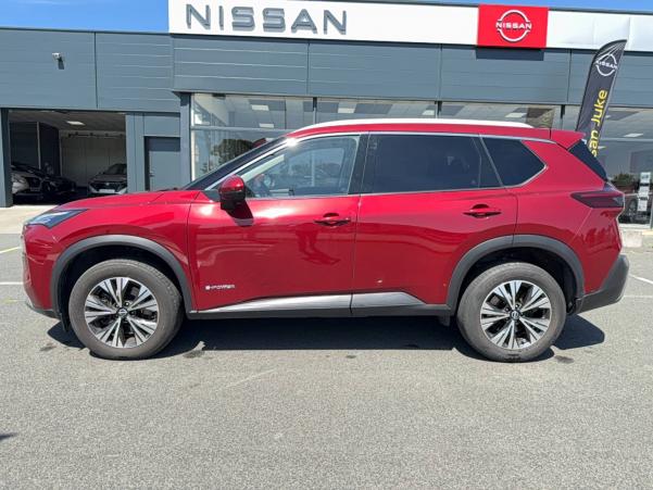 Vente en ligne Nissan X-Trail  e-POWER 204 ch au prix de 28 490 €
