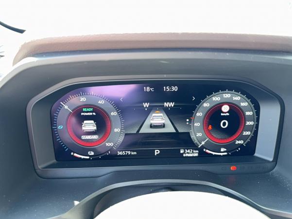 Vente en ligne Nissan X-Trail  e-POWER 204 ch au prix de 28 490 €