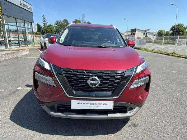Vente en ligne Nissan X-Trail  e-POWER 204 ch au prix de 28 490 €