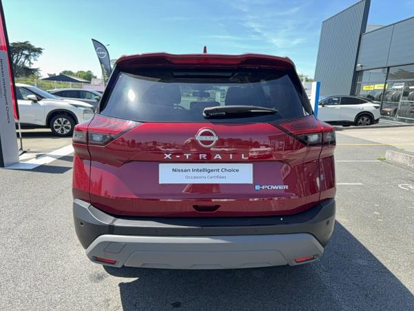 Vente en ligne Nissan X-Trail  e-POWER 204 ch au prix de 28 490 €