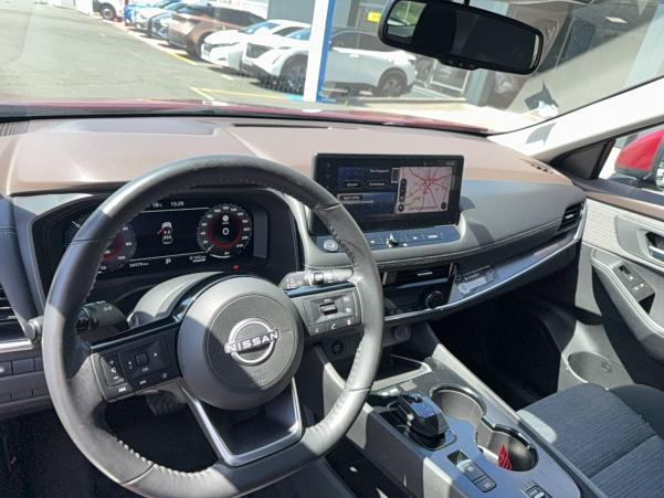 Vente en ligne Nissan X-Trail  e-POWER 204 ch au prix de 28 490 €