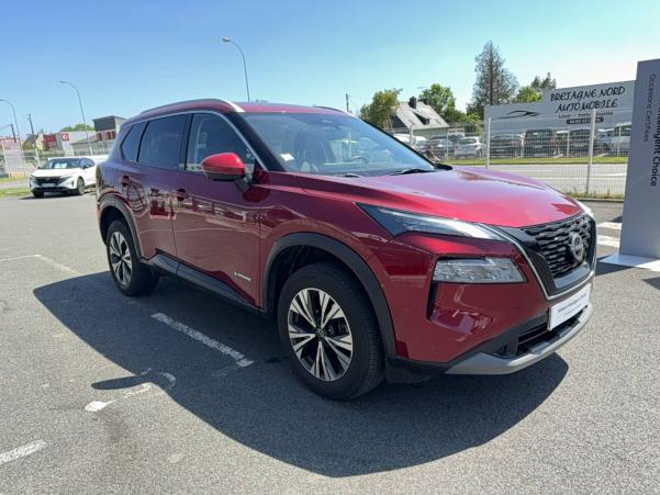 Vente en ligne Nissan X-Trail  e-POWER 204 ch au prix de 28 490 €