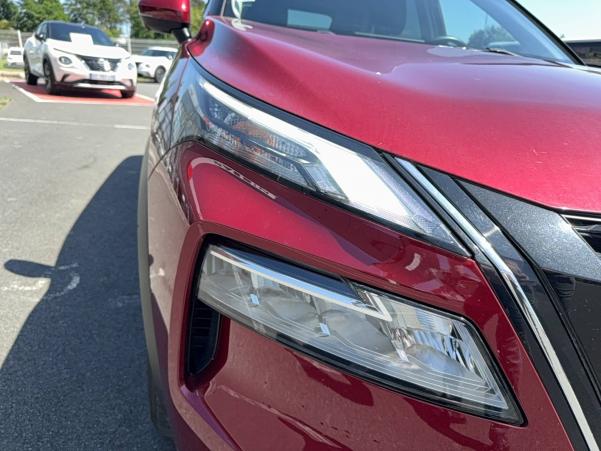 Vente en ligne Nissan X-Trail  e-POWER 204 ch au prix de 28 490 €
