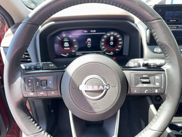 Vente en ligne Nissan X-Trail  e-POWER 204 ch au prix de 28 490 €