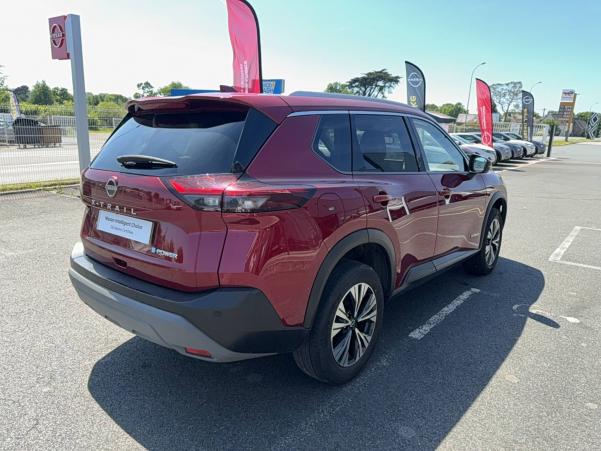 Vente en ligne Nissan X-Trail  e-POWER 204 ch au prix de 28 490 €
