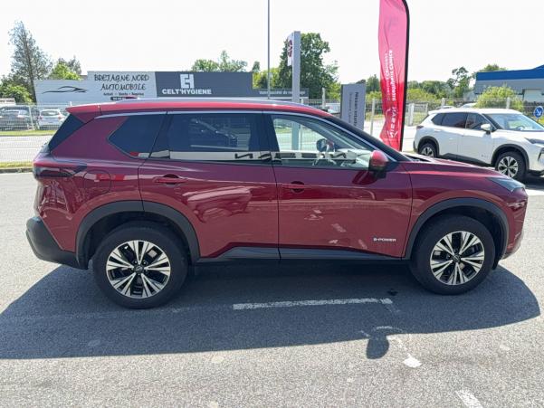 Vente en ligne Nissan X-Trail  e-POWER 204 ch au prix de 28 490 €