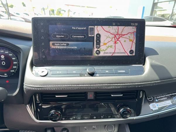 Vente en ligne Nissan X-Trail  e-POWER 204 ch au prix de 28 490 €