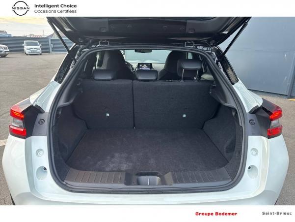 Vente en ligne Nissan Juke Juke DIG-T 114 au prix de 20 990 €