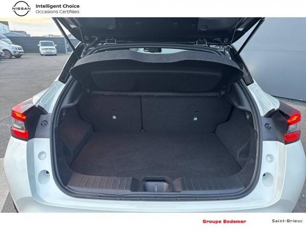 Vente en ligne Nissan Juke Juke DIG-T 114 au prix de 20 990 €