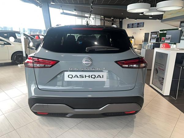 Vente en ligne Nissan Qashqai 2  Mild Hybrid 140 ch au prix de 30 590 €