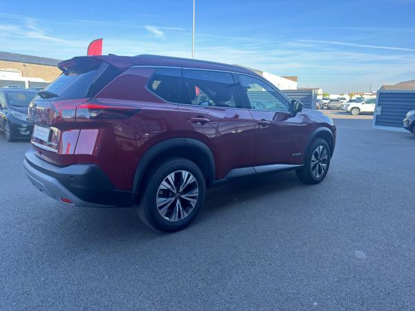 Vente en ligne Nissan X-Trail  e-POWER 204 ch au prix de 41 340 €