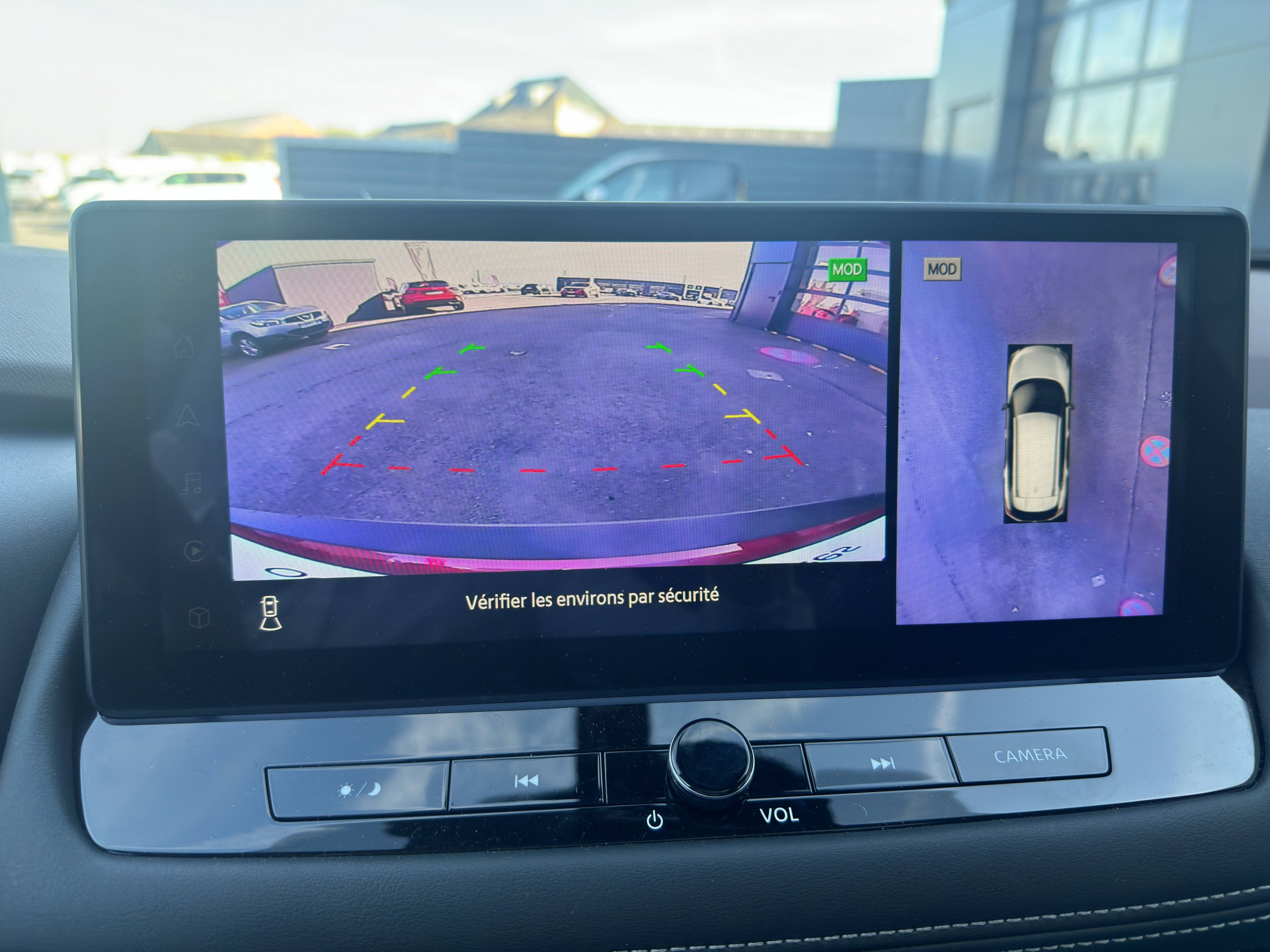 Vente en ligne Nissan X-Trail  e-POWER 204 ch au prix de 38 490 €