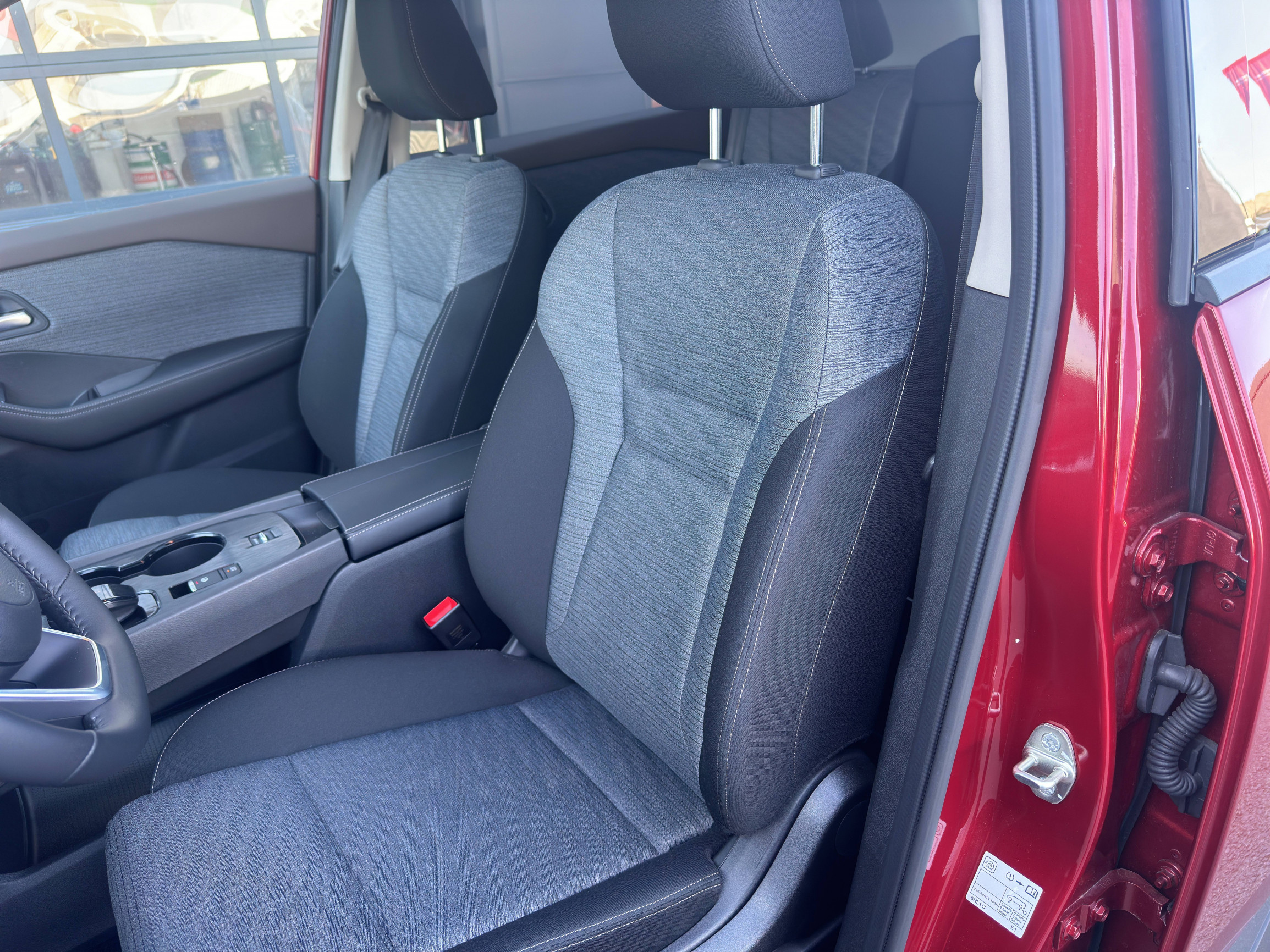 Vente en ligne Nissan X-Trail  e-POWER 204 ch au prix de 38 490 €