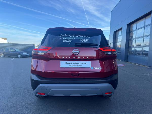 Vente en ligne Nissan X-Trail  e-POWER 204 ch au prix de 38 490 €