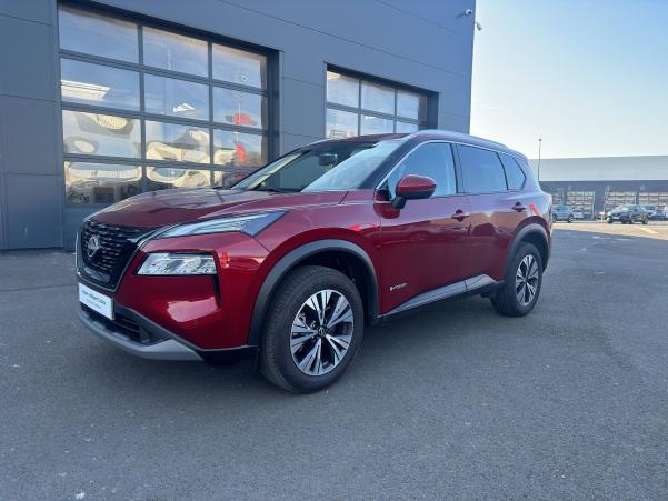 Vente en ligne Nissan X-Trail  e-POWER 204 ch au prix de 38 490 €
