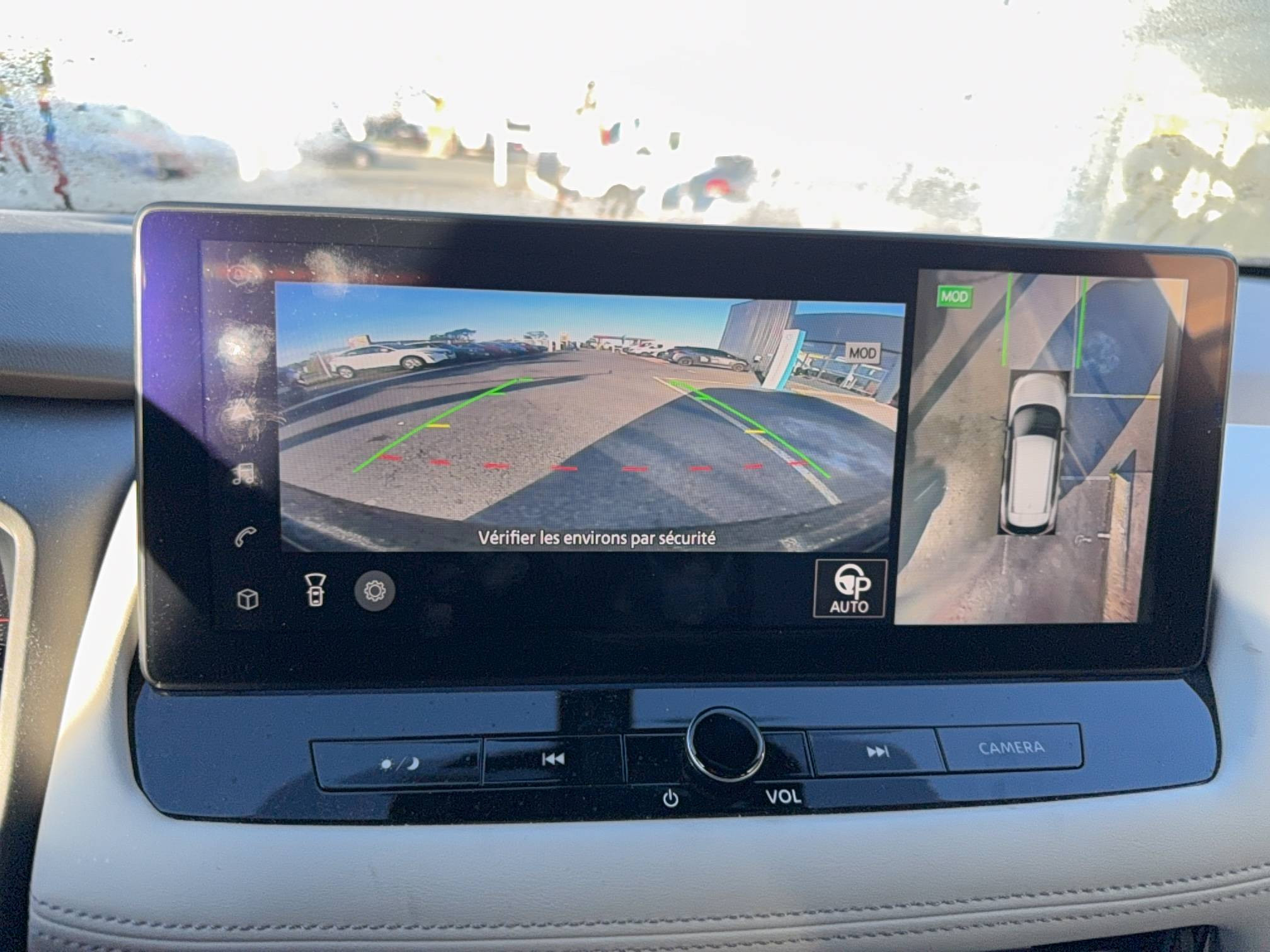 Vente en ligne Nissan X-Trail  e-POWER 204 ch au prix de 30 990 €