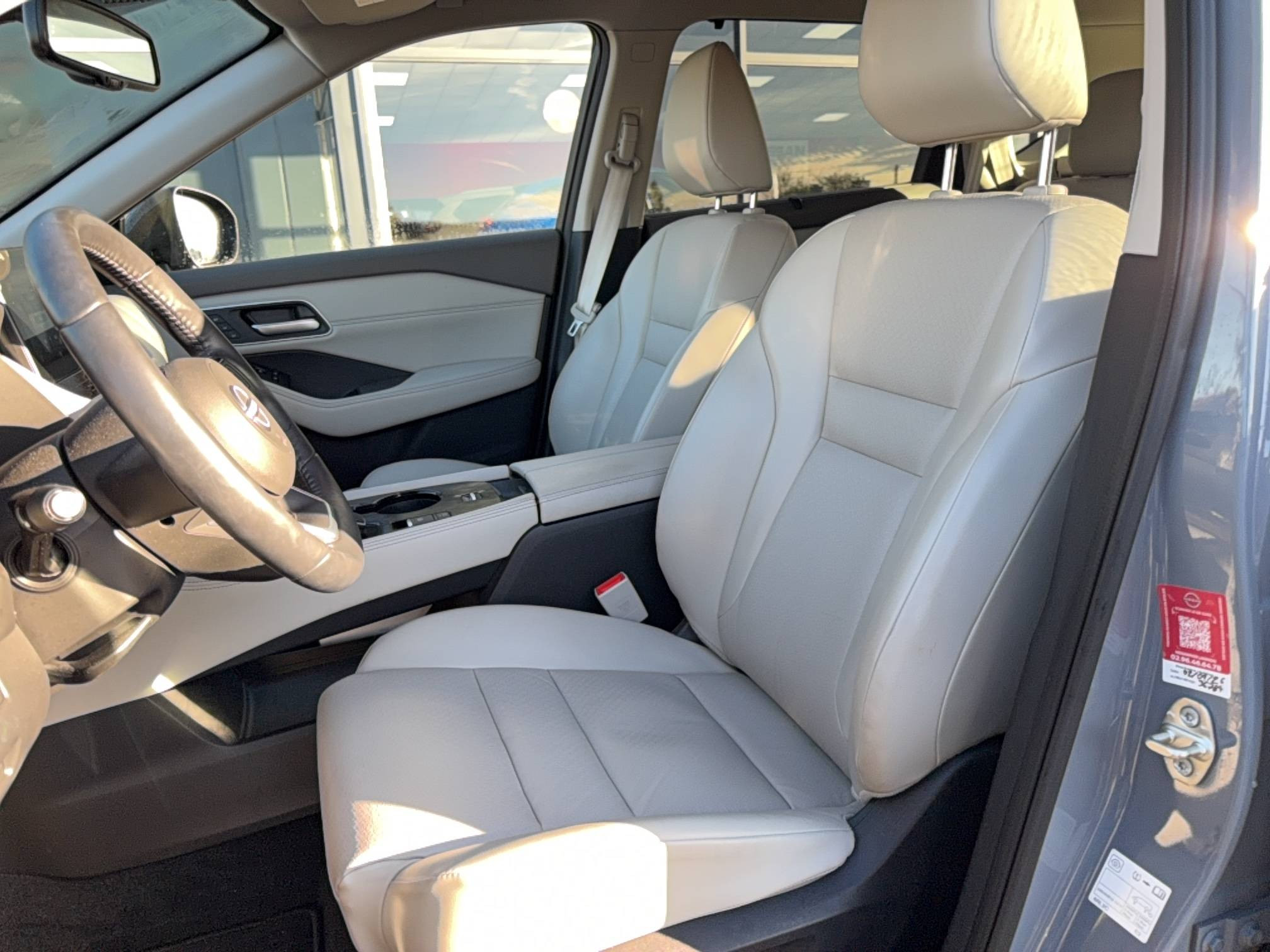 Vente en ligne Nissan X-Trail  e-POWER 204 ch au prix de 30 990 €