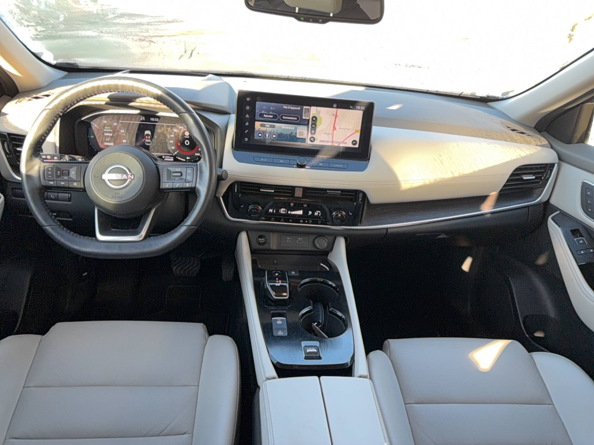 Vente en ligne Nissan X-Trail  e-POWER 204 ch au prix de 30 990 €