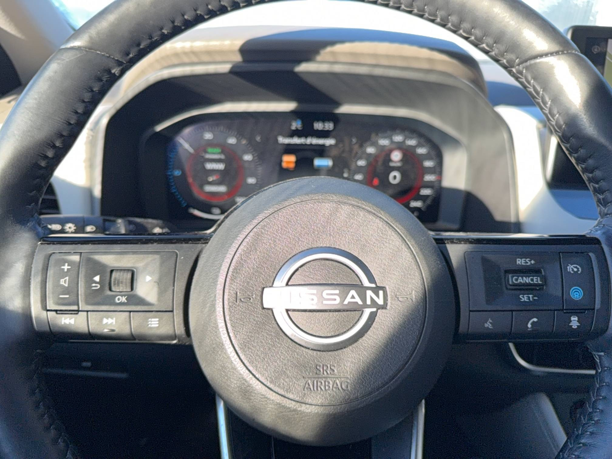 Vente en ligne Nissan X-Trail  e-POWER 204 ch au prix de 30 990 €