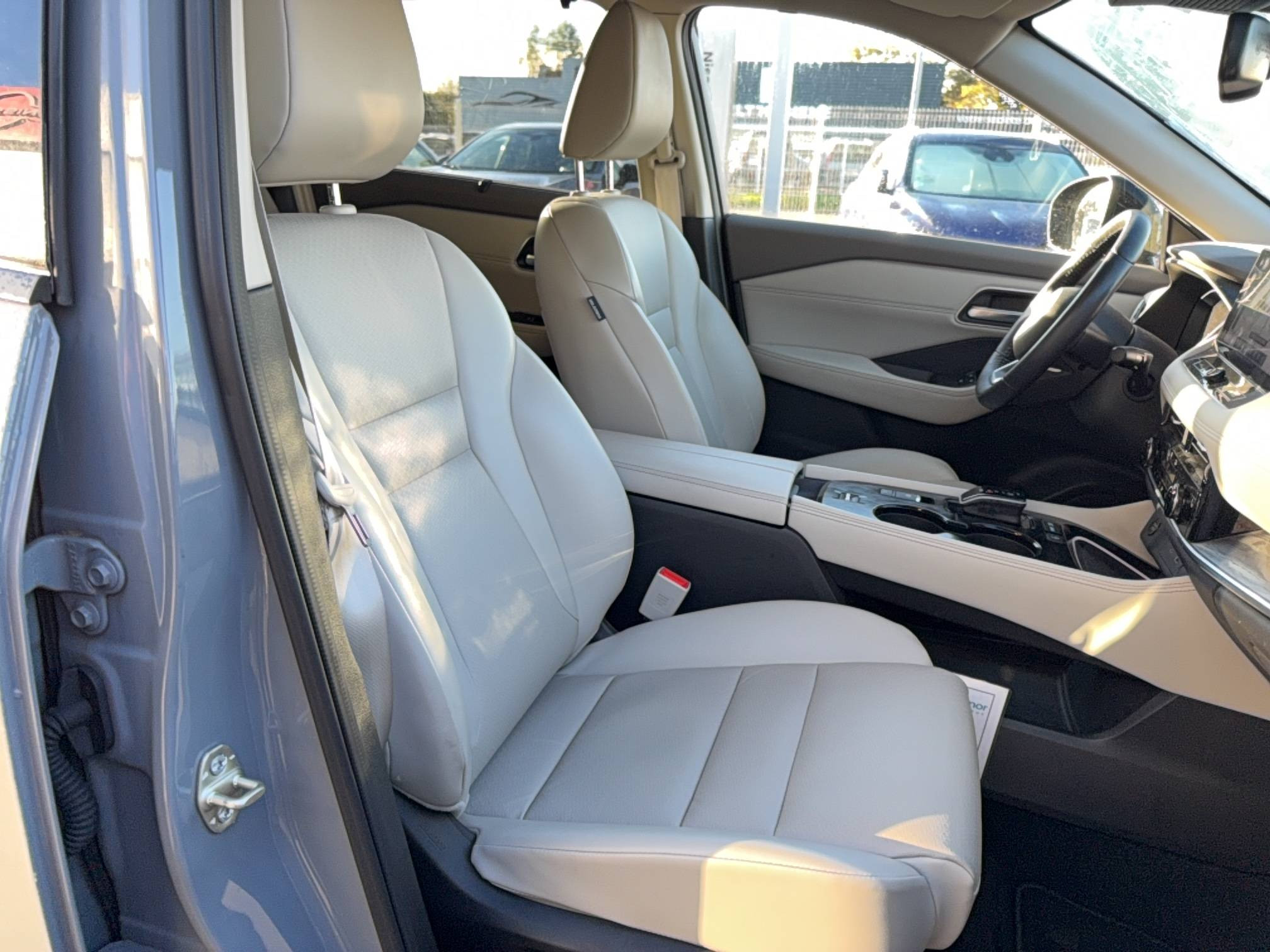 Vente en ligne Nissan X-Trail  e-POWER 204 ch au prix de 30 990 €