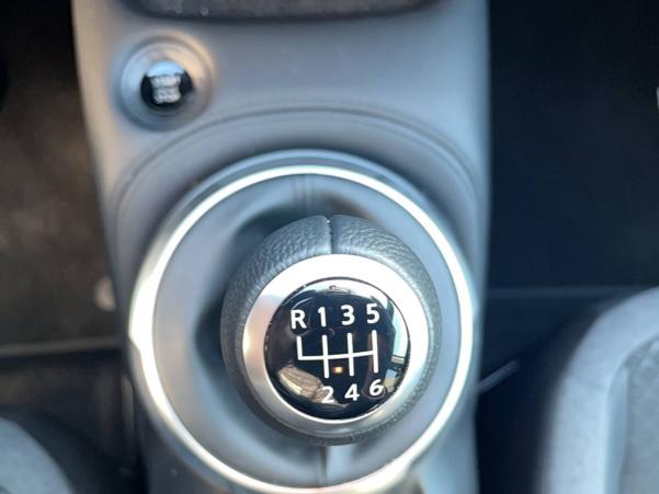 Vente en ligne Nissan Juke  DIG-T 114 au prix de 24 490 €