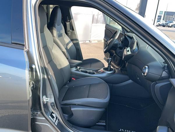 Vente en ligne Nissan Juke  DIG-T 114 au prix de 24 490 €
