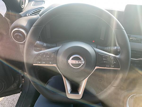 Vente en ligne Nissan Juke  DIG-T 114 au prix de 24 490 €