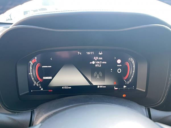 Vente en ligne Nissan Juke  DIG-T 114 au prix de 24 490 €