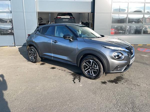 Vente en ligne Nissan Juke  DIG-T 114 au prix de 24 490 €