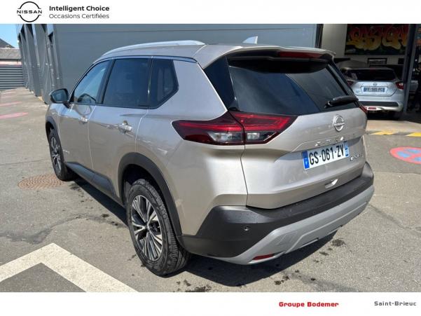 Vente en ligne Nissan X-Trail  e-POWER 204 ch au prix de 28 490 €