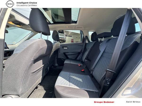 Vente en ligne Nissan X-Trail  e-POWER 204 ch au prix de 28 490 €