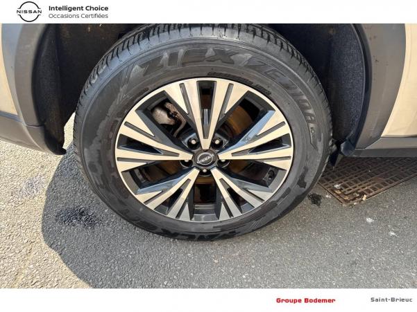 Vente en ligne Nissan X-Trail  e-POWER 204 ch au prix de 28 490 €