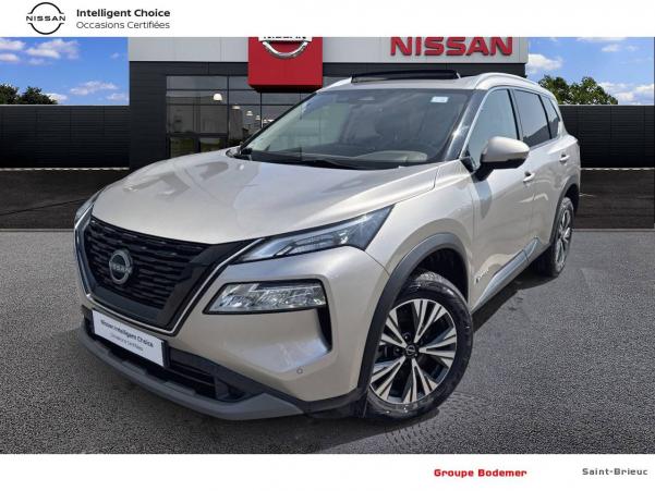 Vente en ligne Nissan X-Trail  e-POWER 204 ch au prix de 28 490 €