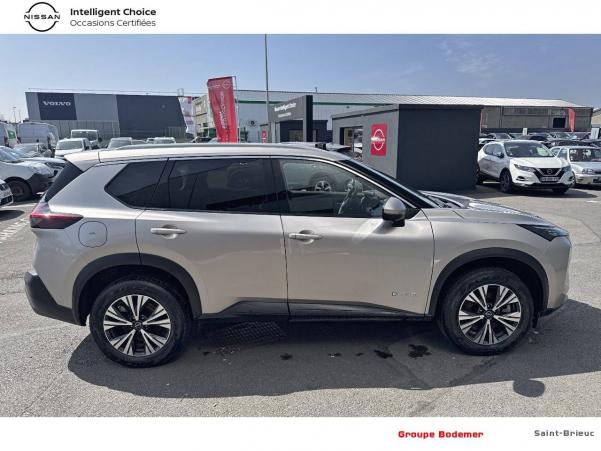 Vente en ligne Nissan X-Trail  e-POWER 204 ch au prix de 28 490 €