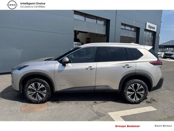Vente en ligne Nissan X-Trail  e-POWER 204 ch au prix de 28 490 €