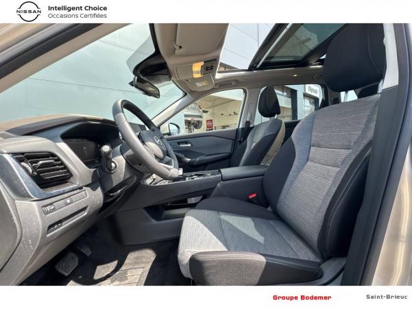 Vente en ligne Nissan X-Trail  e-POWER 204 ch au prix de 28 490 €