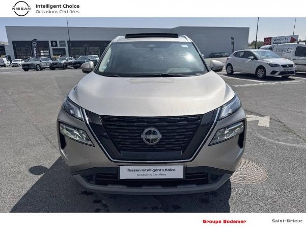Vente en ligne Nissan X-Trail  e-POWER 204 ch au prix de 28 490 €